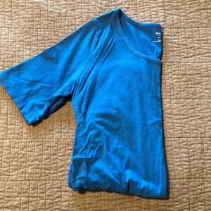 Motherhood Maternity Scoop Neck Tee